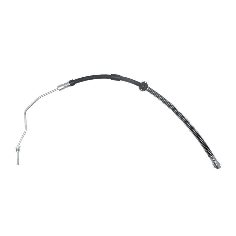Porsche Cayenne Brake Hose - Front - R1 Concepts - `11-`18